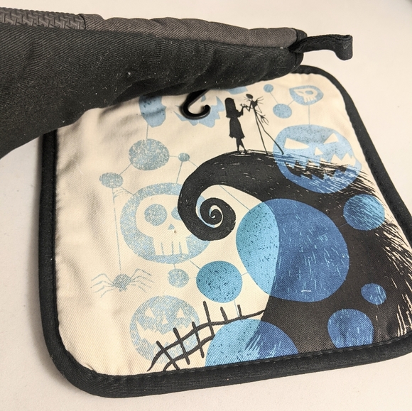 LAST🔥Disney Nightmare Before Christmas Apron - Picture 6 of 8